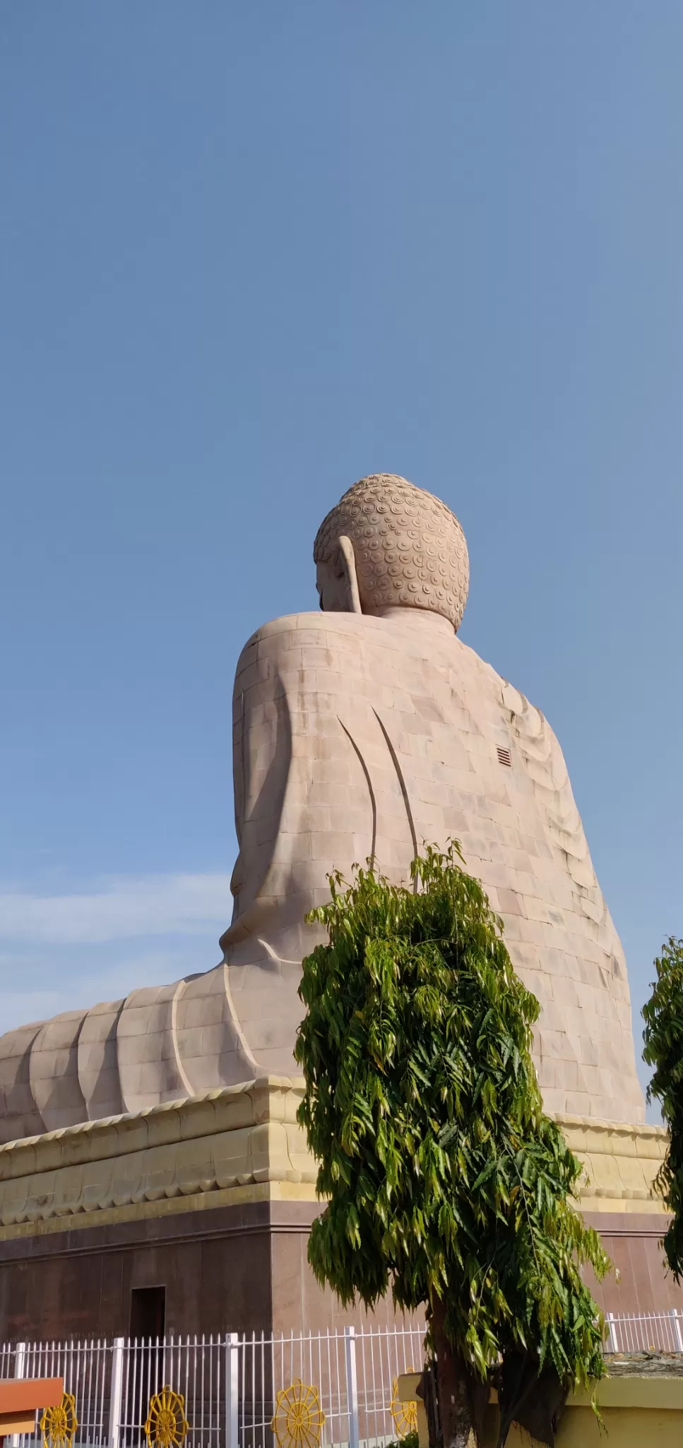 Photo of Bodhgaya By Neeresh Kumar
