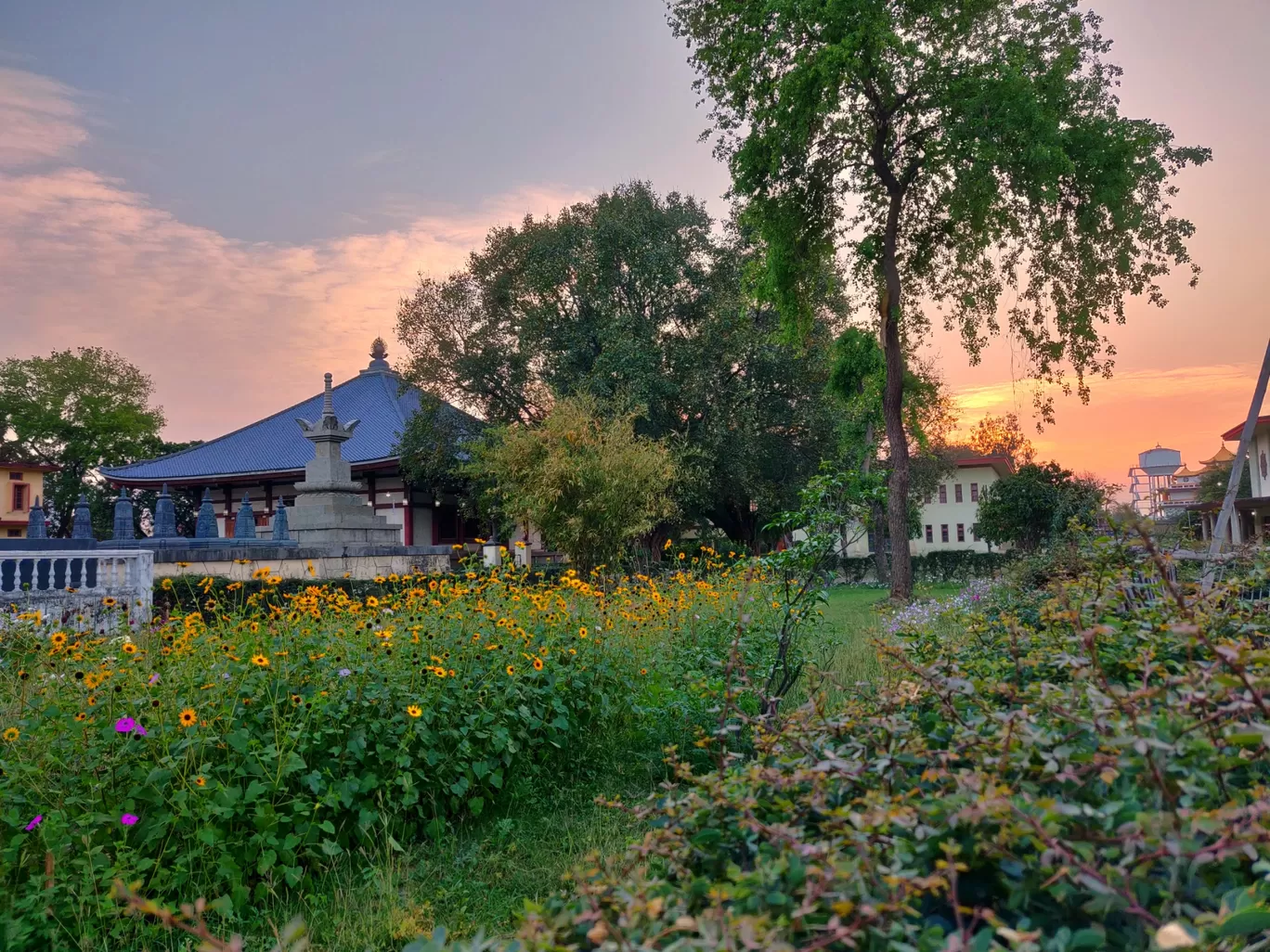 Photo of Bodhgaya By Neeresh Kumar