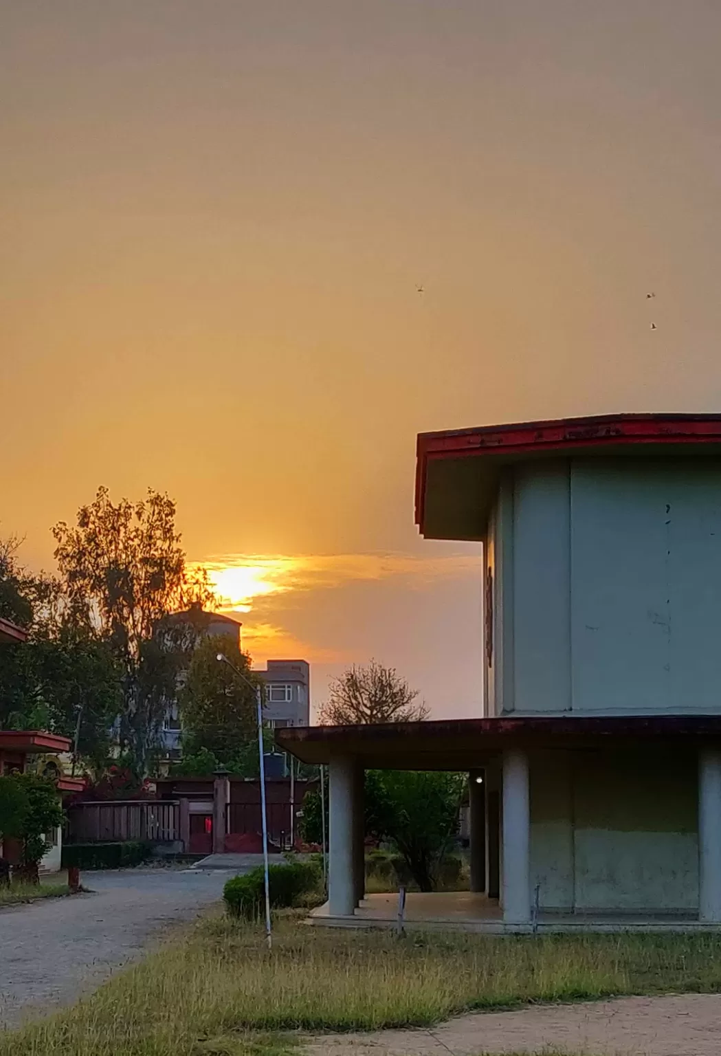 Photo of Bodhgaya By Neeresh Kumar