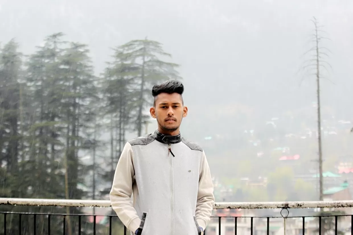 Photo of Manali By Umesh Manhas