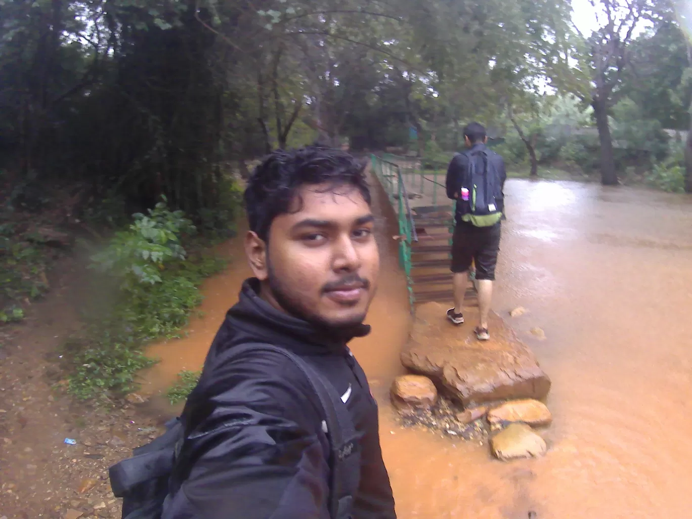 Photo of Tada Waterfalls By Rahul Gullu