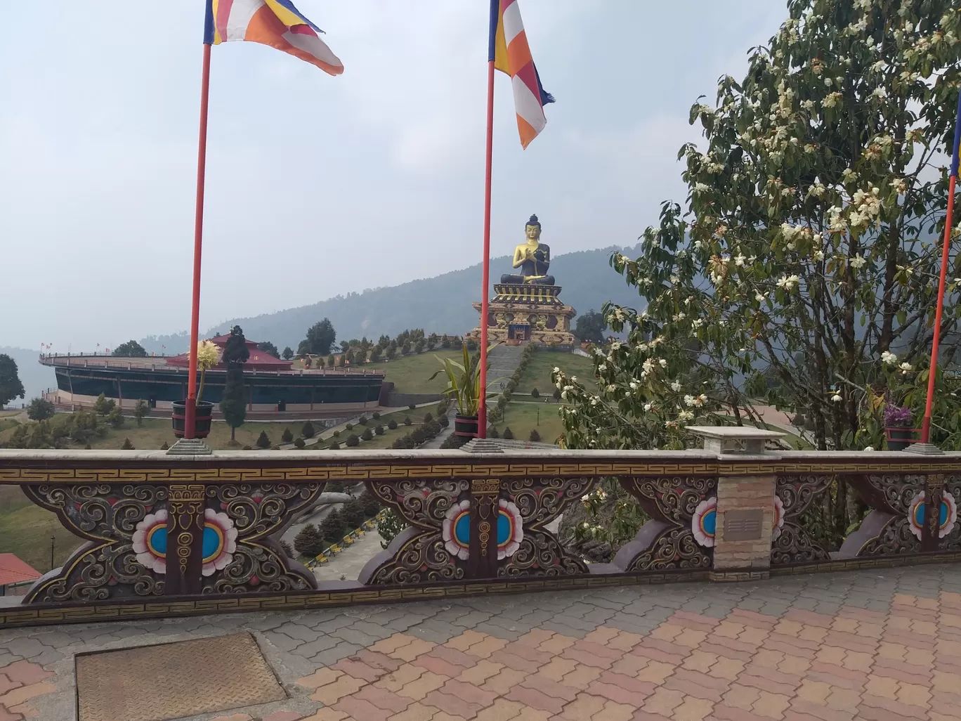 Photo of Buddha Park By Dr. Ritesh Sompura