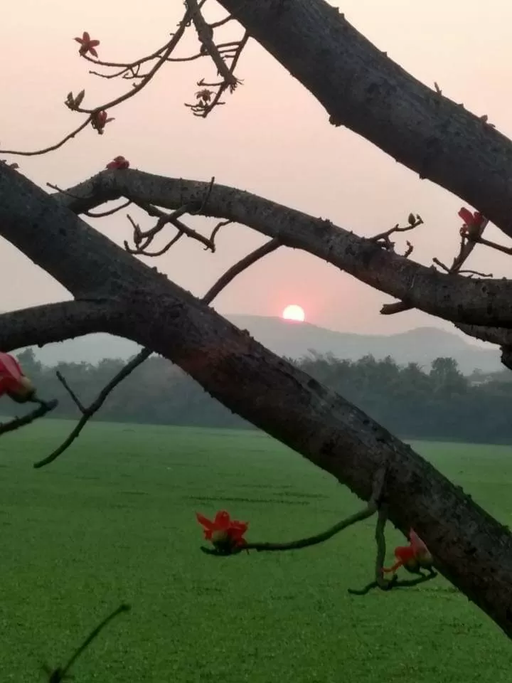 Photo of Pune By Anik Patni