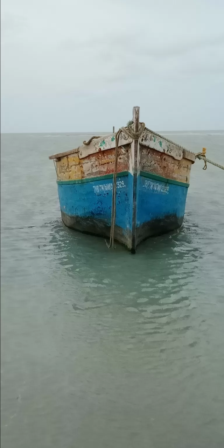 Photo of Dhanushkodi By Muhammed Niyas