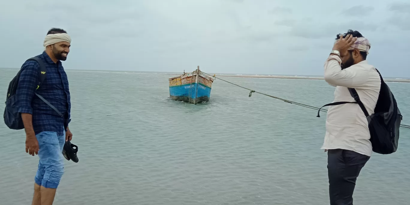 Photo of Dhanushkodi By Muhammed Niyas