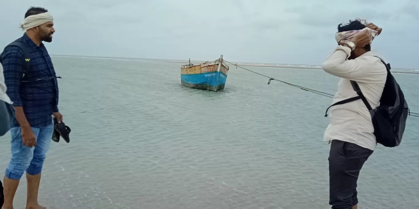 Photo of Dhanushkodi By Muhammed Niyas