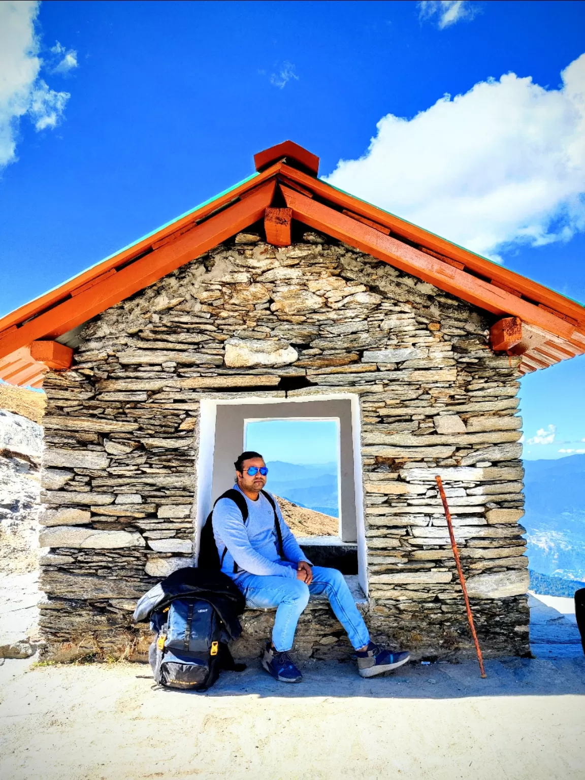 Photo of Chopta By KAPIL PANDIT 