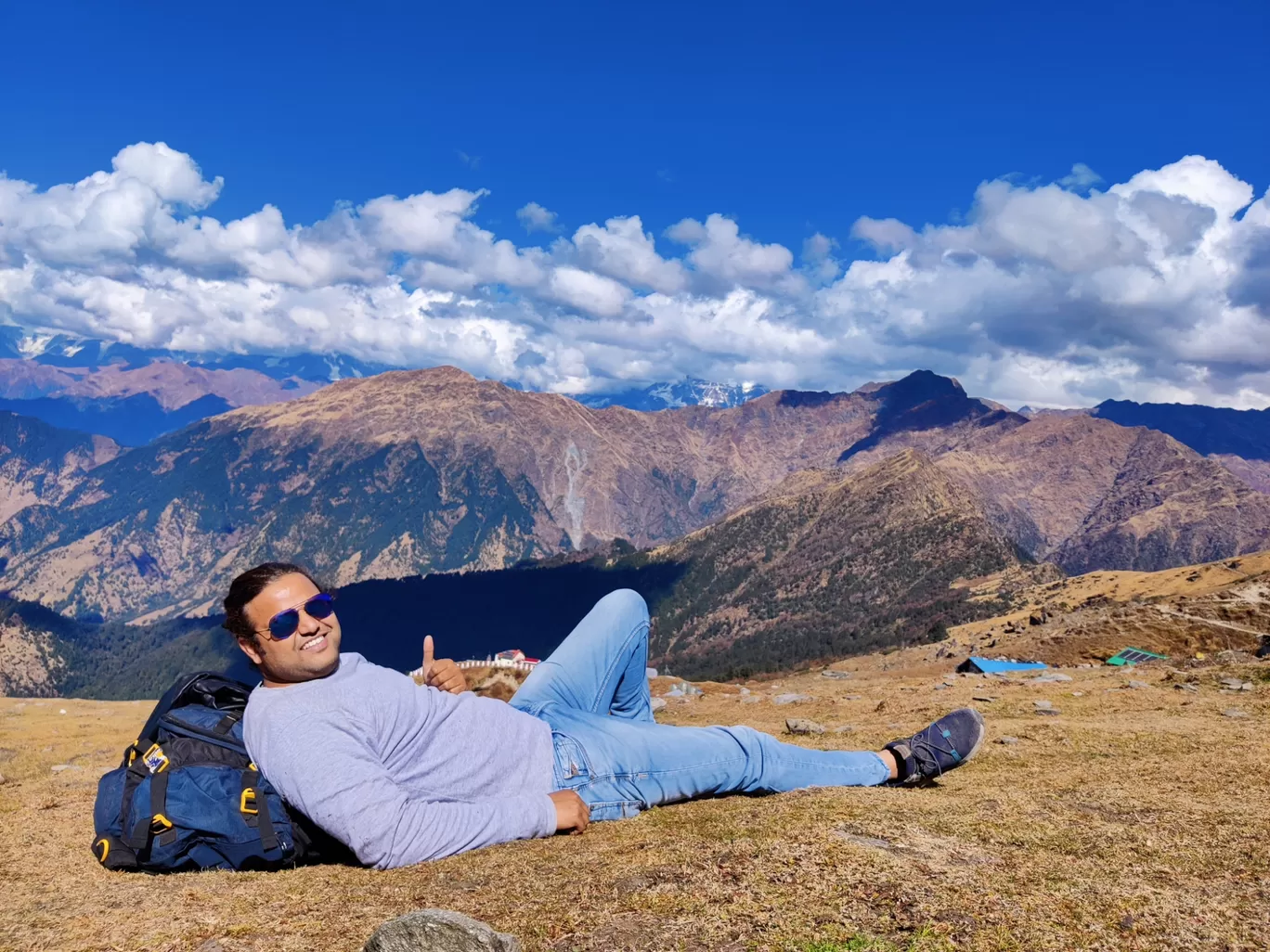 Photo of Chopta By KAPIL PANDIT 