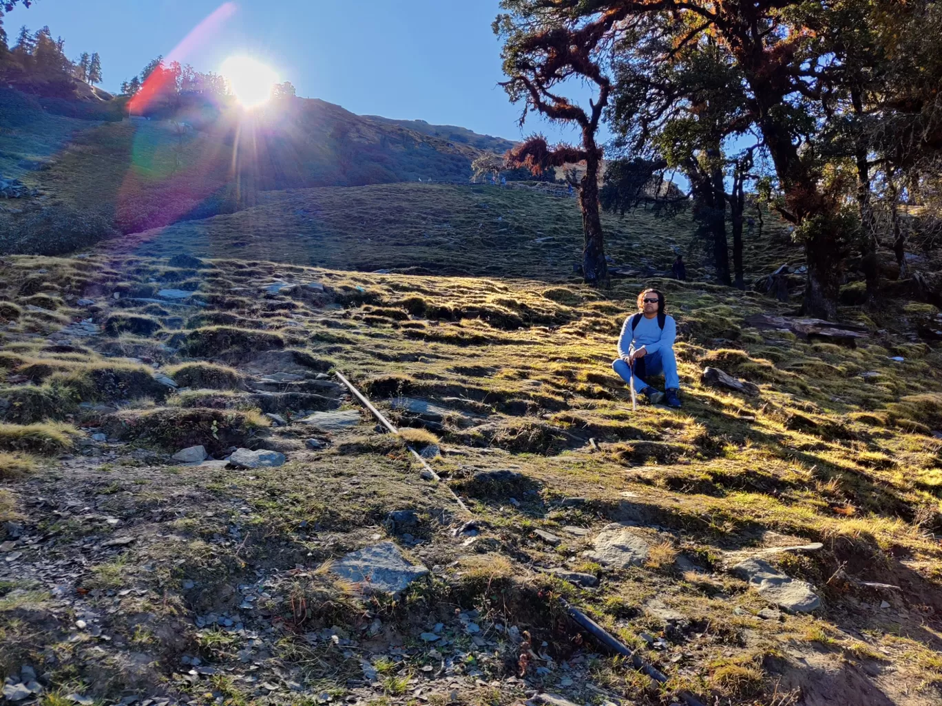 Photo of Chopta By KAPIL PANDIT 