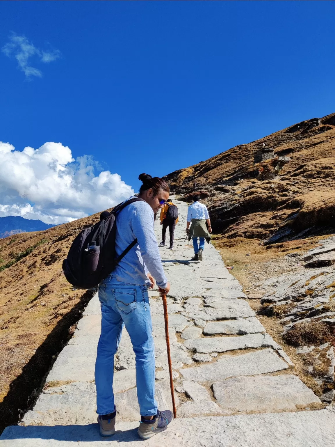 Photo of Chopta By KAPIL PANDIT 