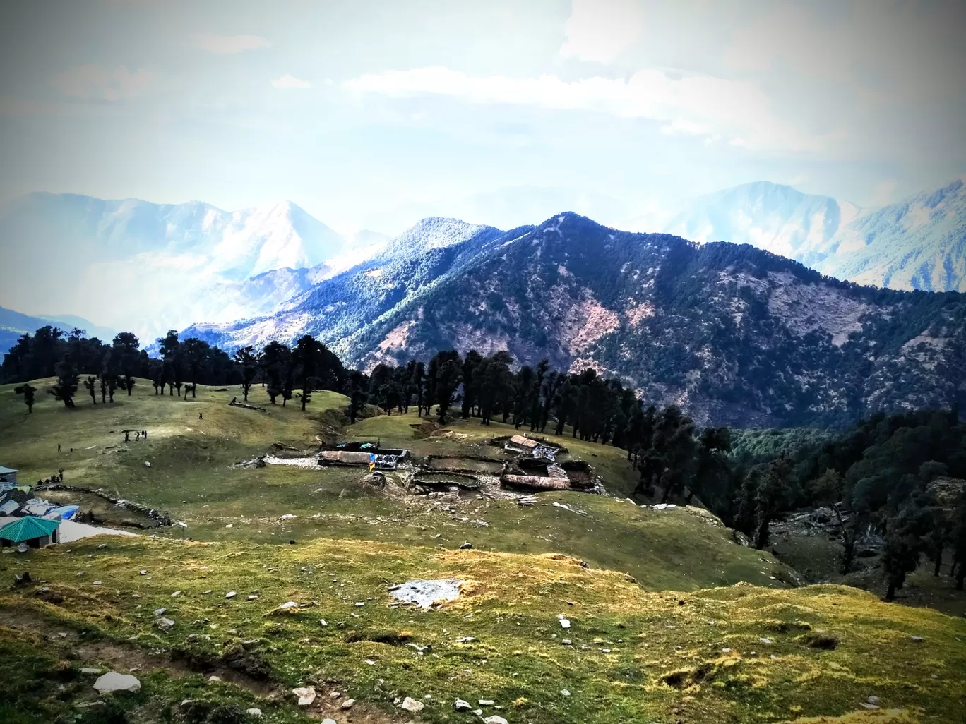 Photo of Chopta By KAPIL PANDIT 