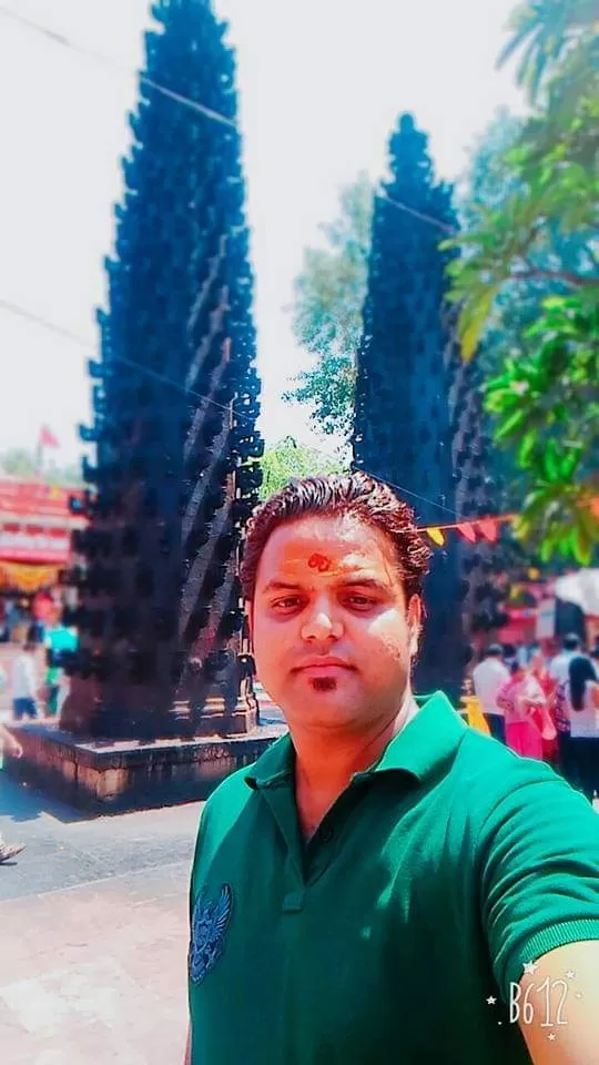 Photo of Ujjain By KAPIL PANDIT 