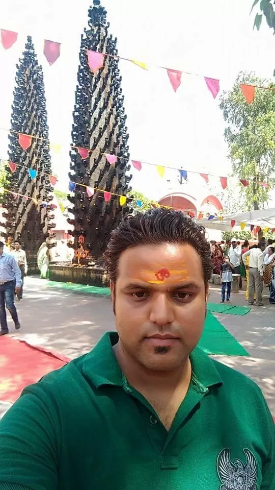 Photo of Ujjain By KAPIL PANDIT 