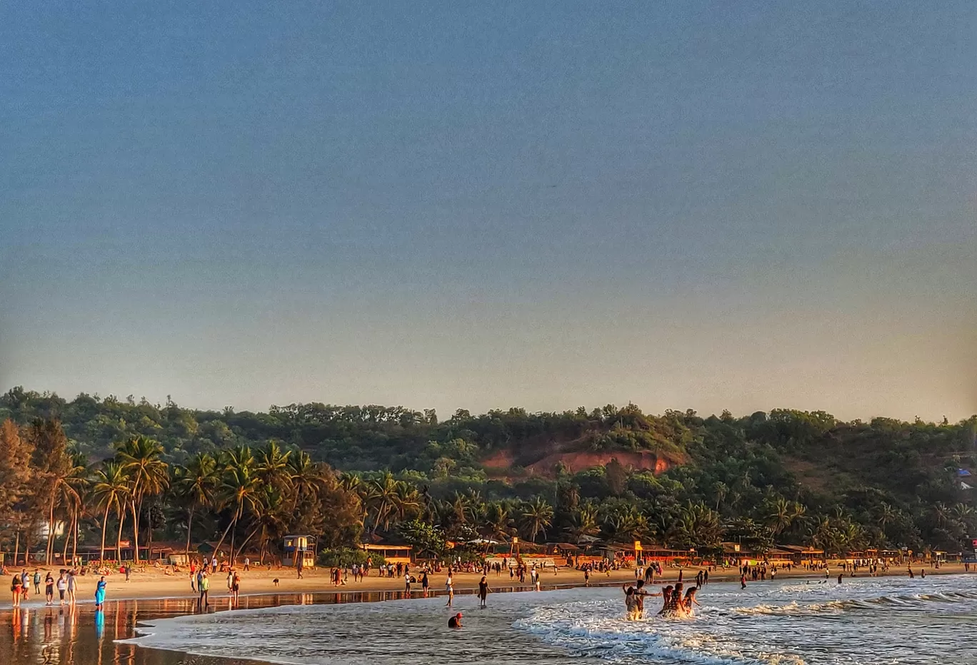 Photo of Gokarna By Sonal Singh