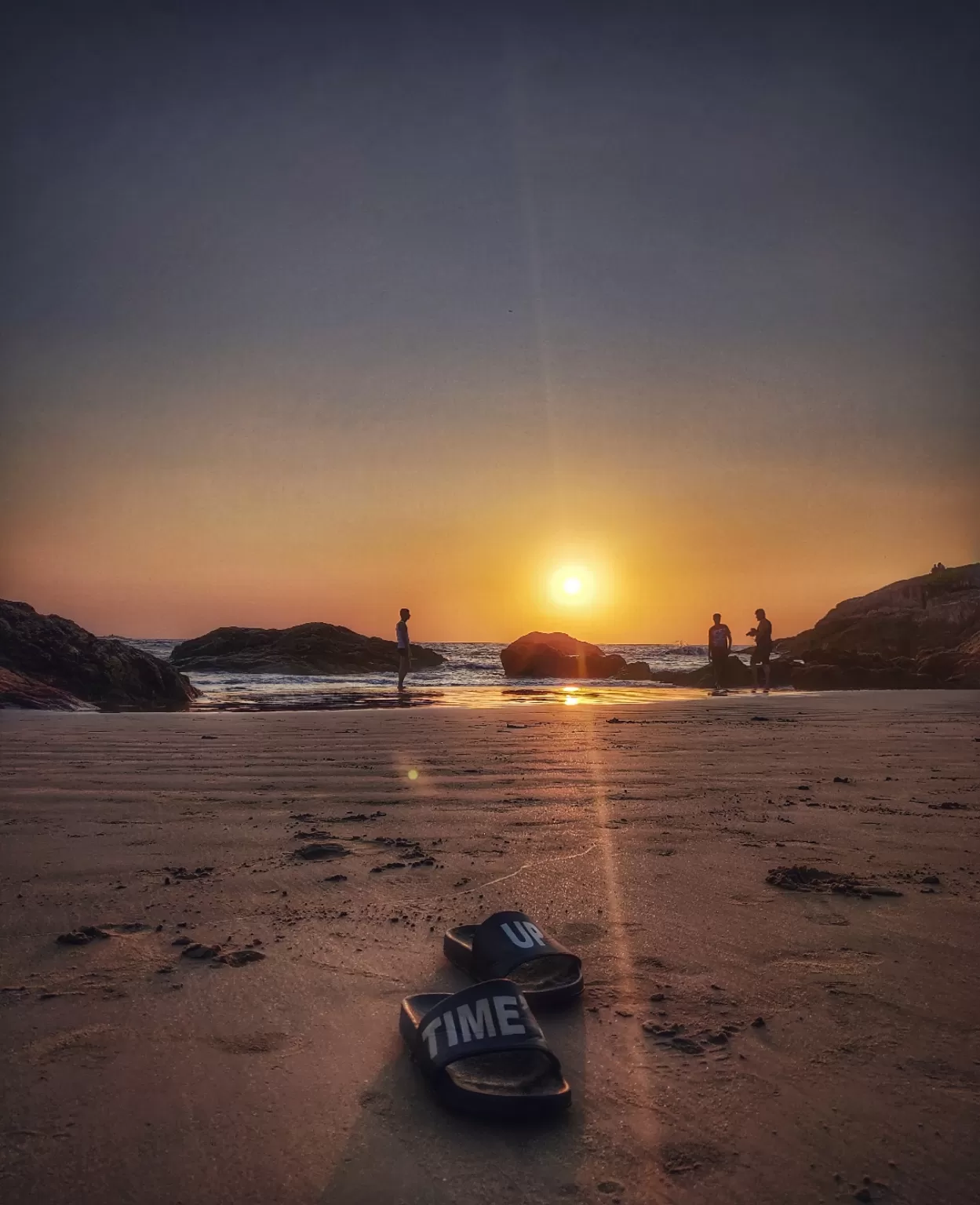 Photo of Gokarna By Sonal Singh