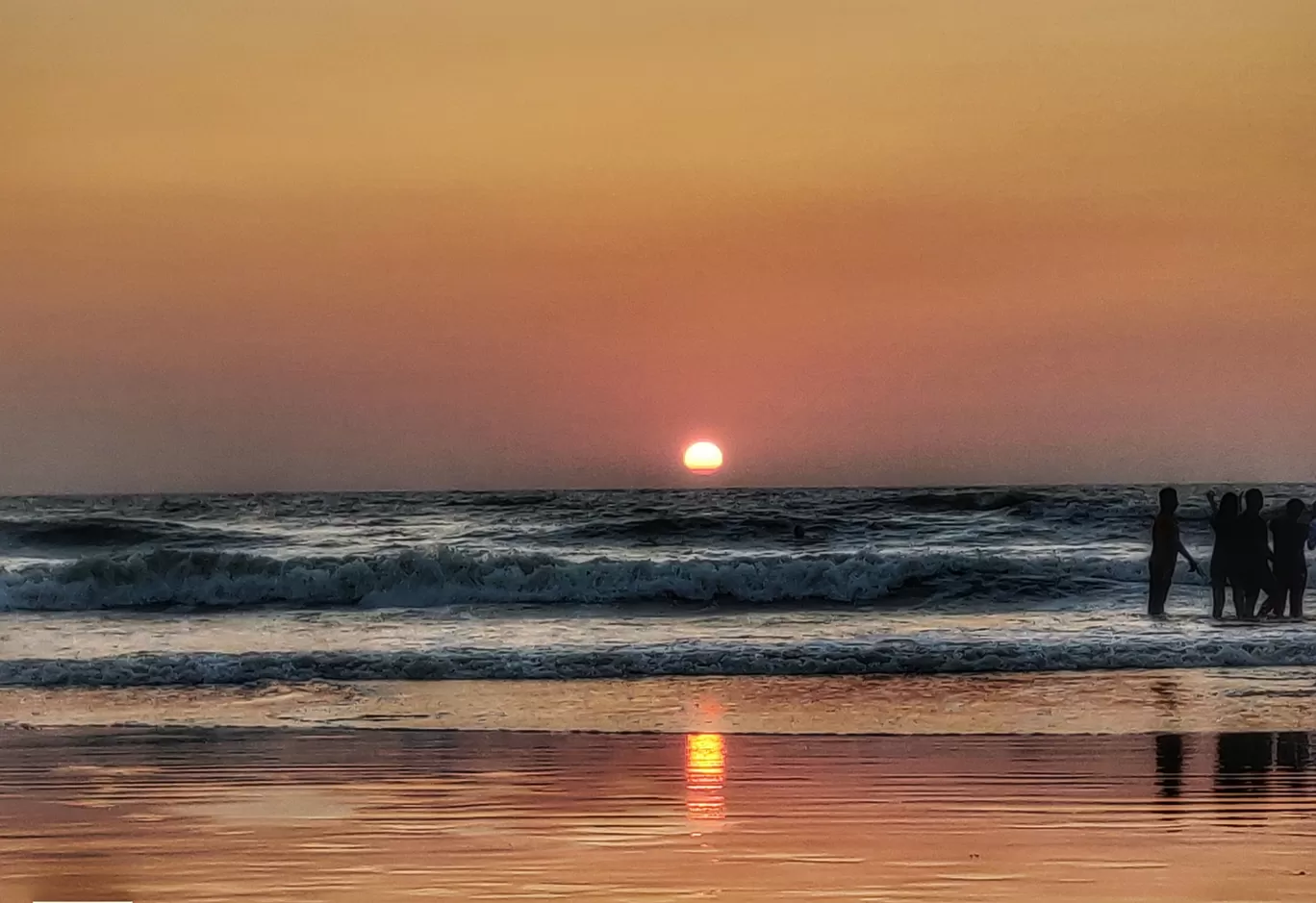 Photo of Gokarna By Sonal Singh
