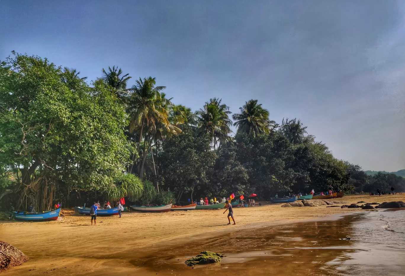 Photo of Gokarna By Sonal Singh