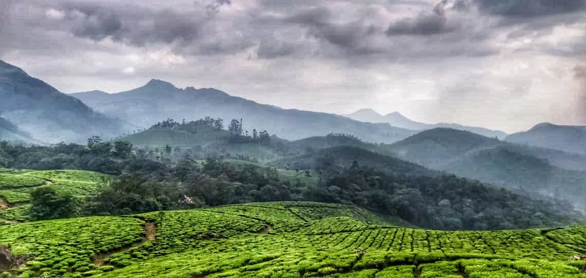 Photo of Kerala By Sonal Singh