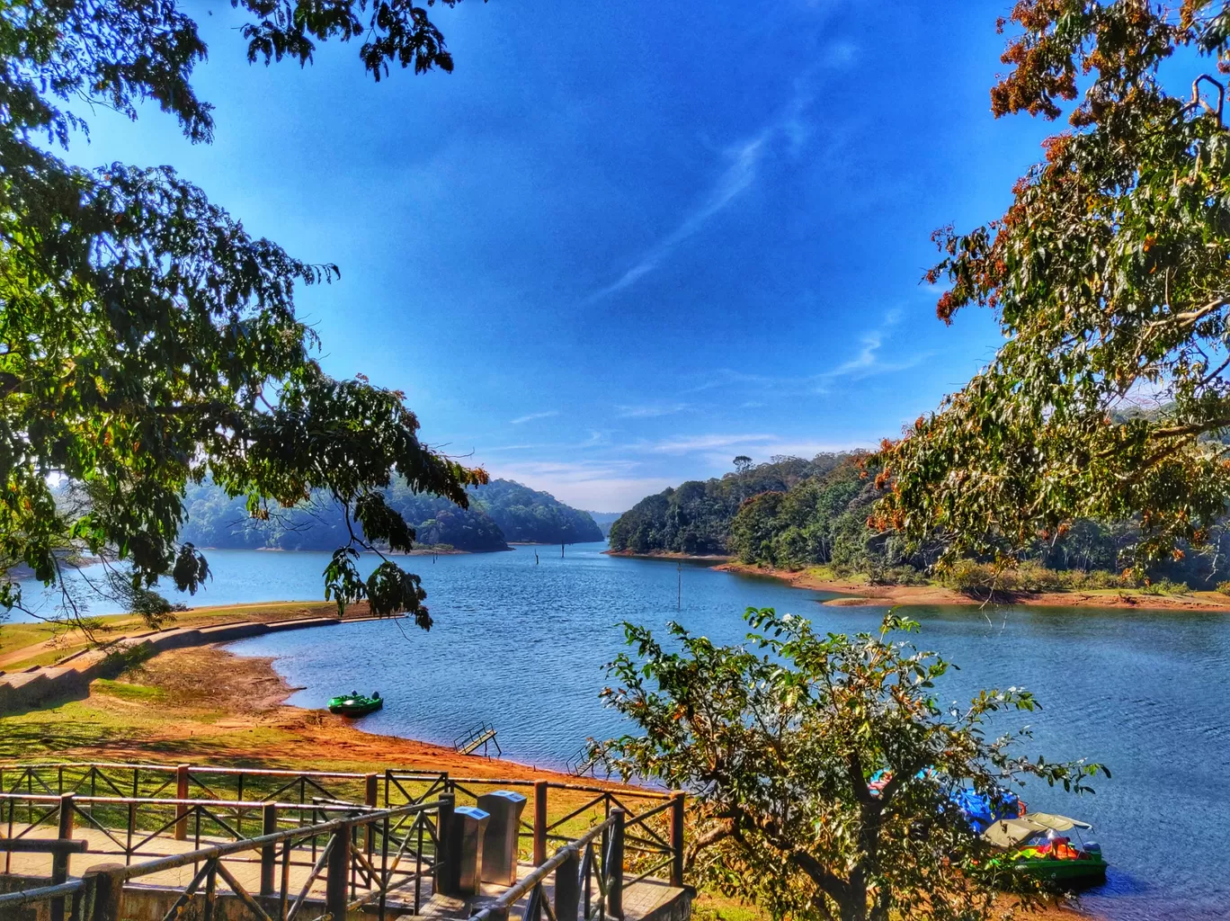 Photo of Kerala By Sonal Singh