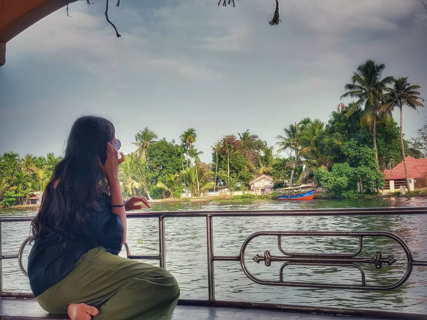 Photo of Kerala By Sonal Singh