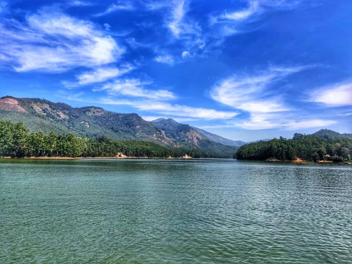 Photo of Kerala By Sonal Singh