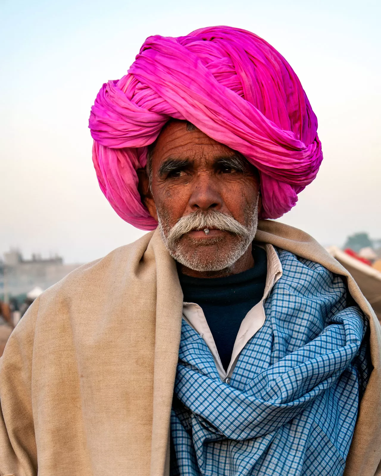 Photo of Pushkar By Palak Mittal