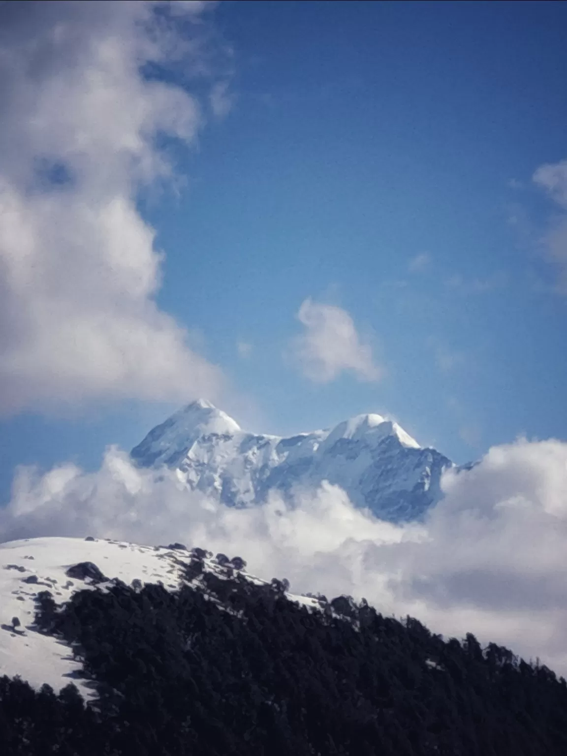 Photo of Lohajung By Raghawendra Narayan