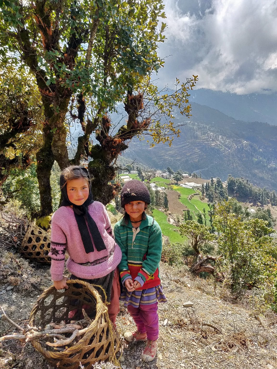 Photo of Lohajung By Raghawendra Narayan