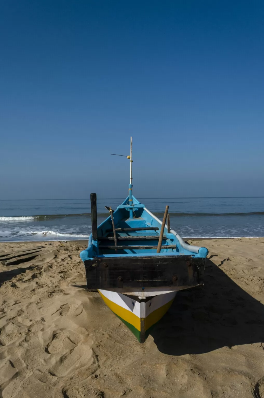 Photo of Gokarna By Surekha Bhavimani