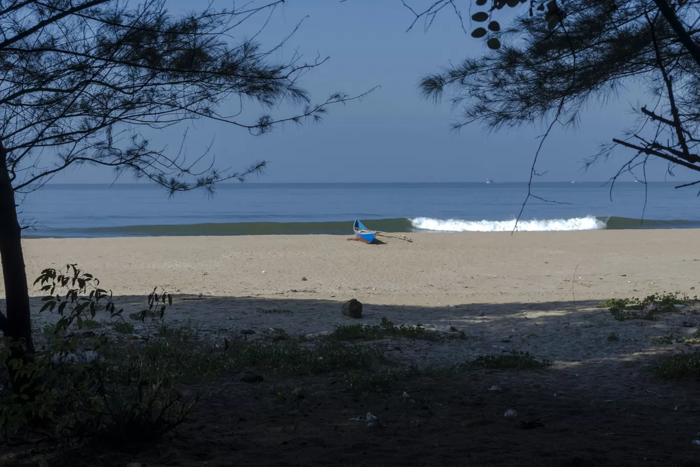 Photo of Gokarna By Surekha Bhavimani