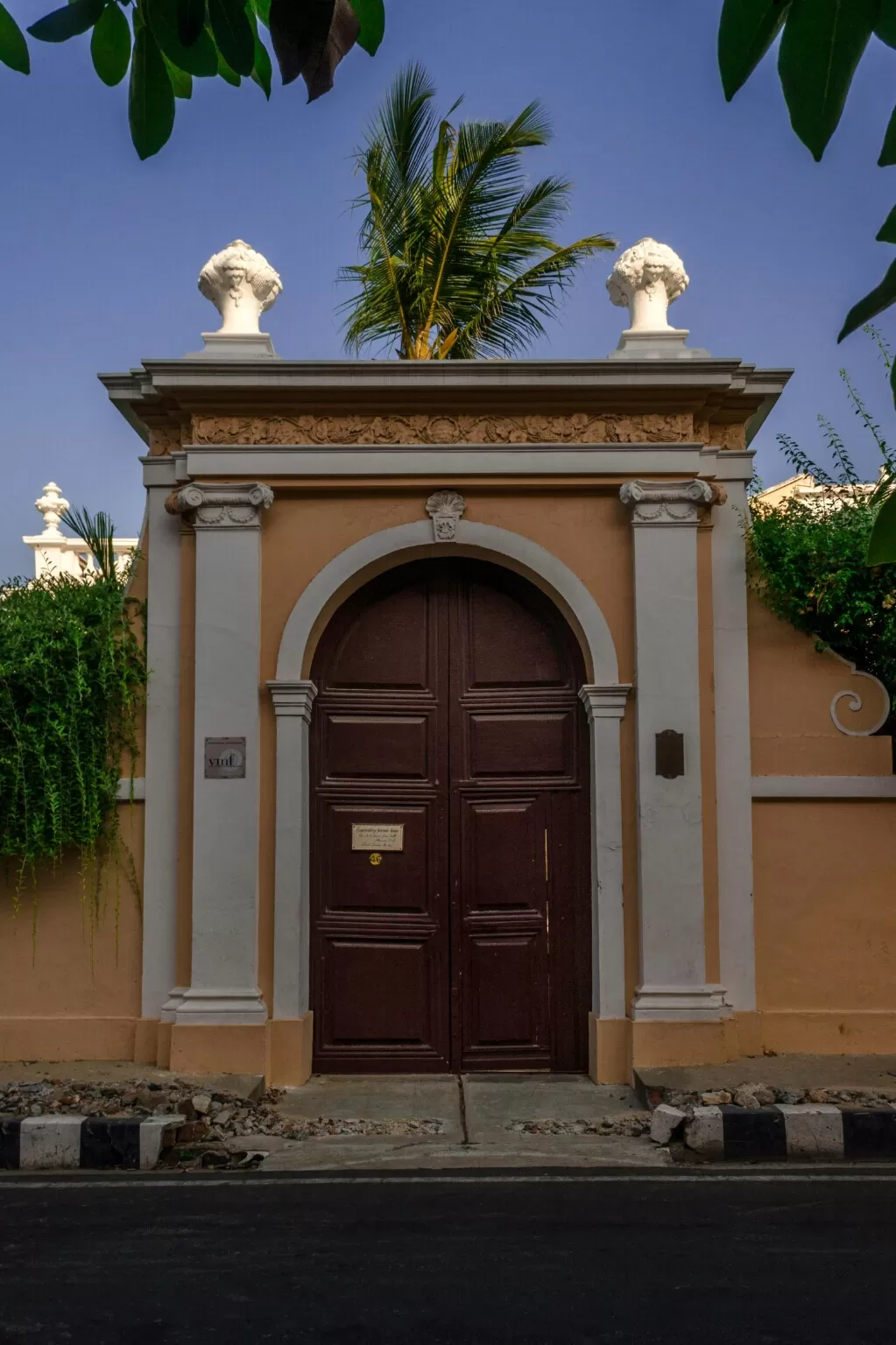 Photo of Pondicherry By Surekha Bhavimani