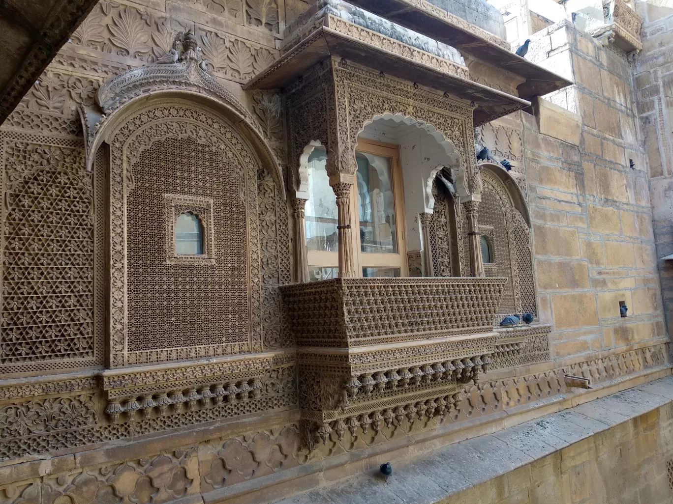 Photo of Jaisalmer By vipul kamble
