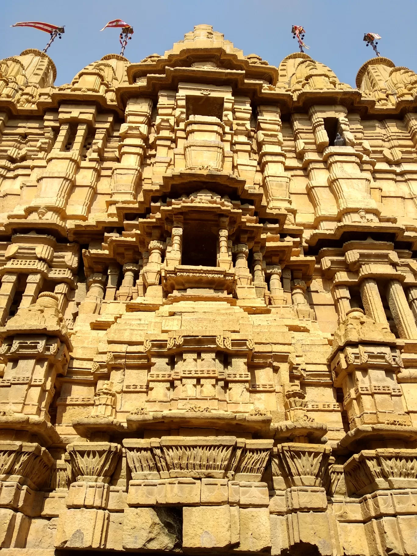 Photo of Jaisalmer By vipul kamble