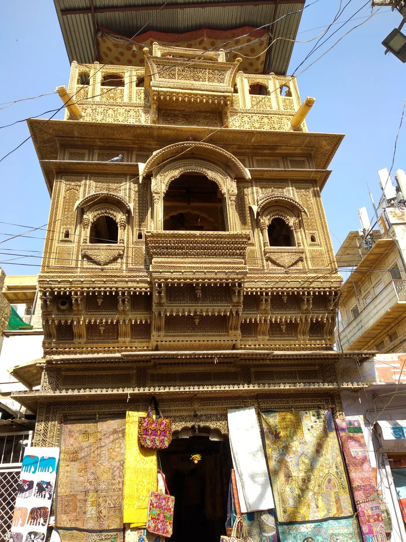 Photo of Jaisalmer By vipul kamble