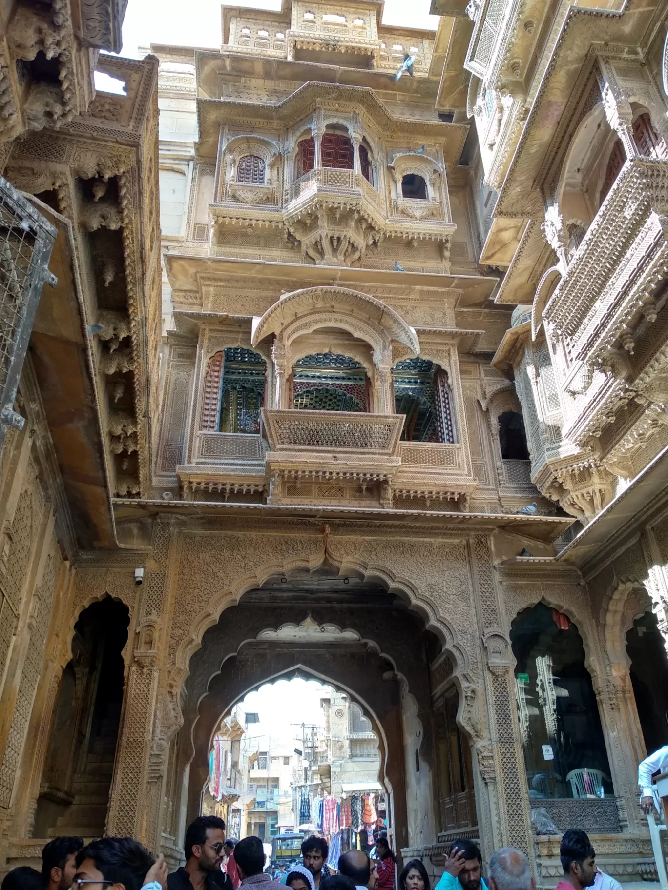 Photo of Jaisalmer By vipul kamble
