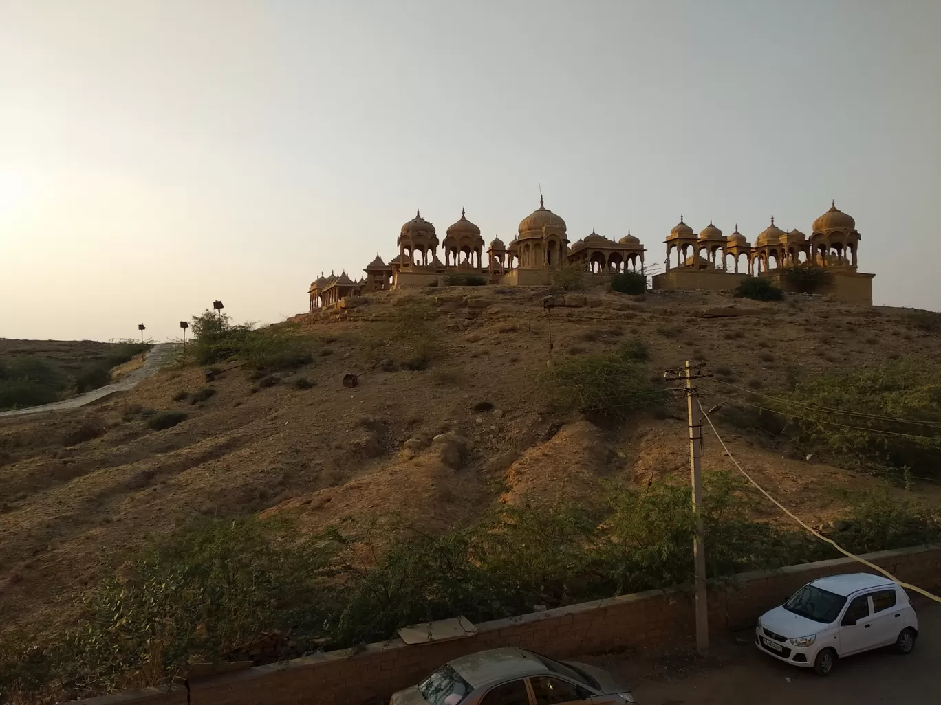 Photo of Jaisalmer By vipul kamble