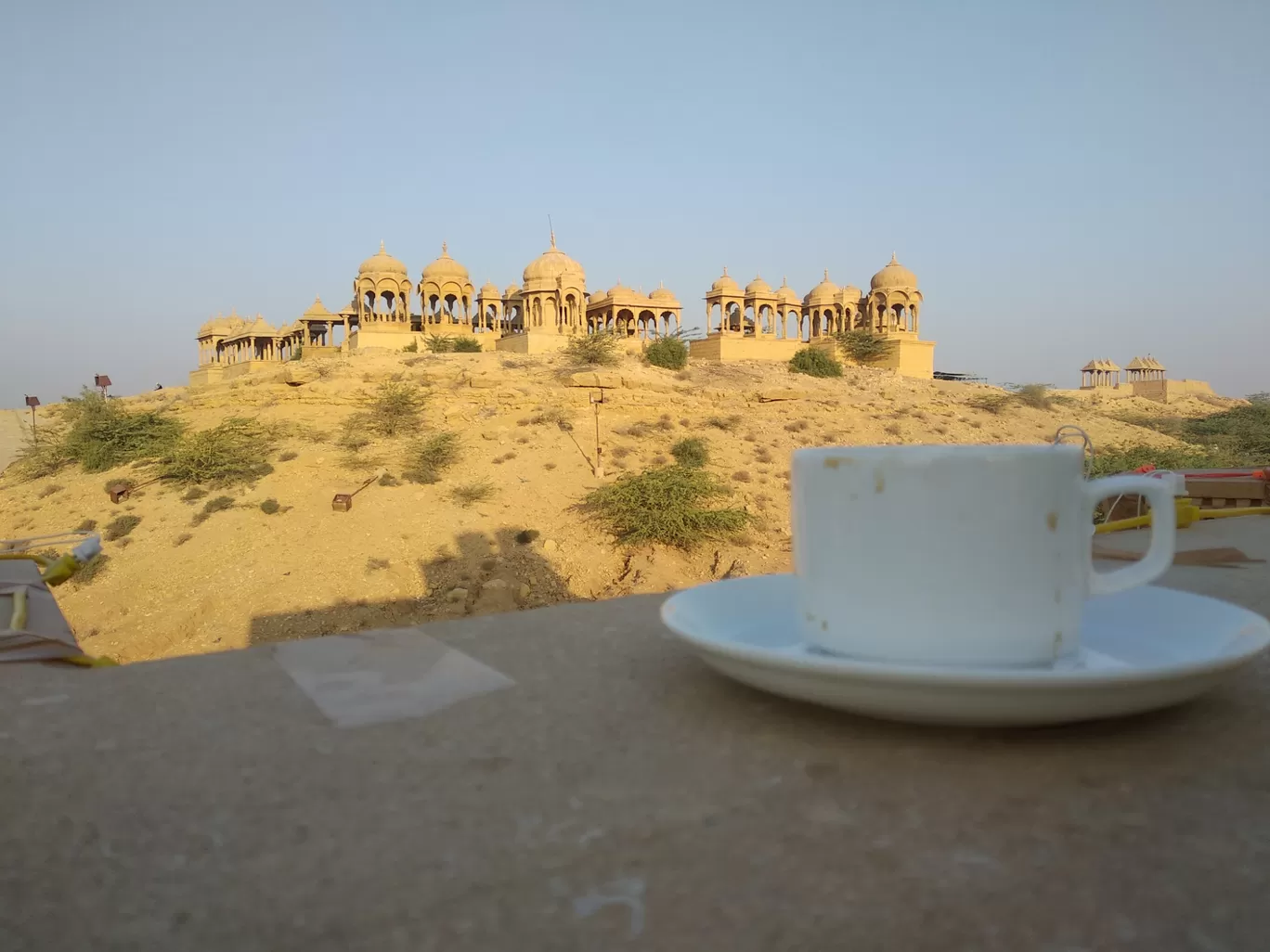 Photo of Jaisalmer By vipul kamble