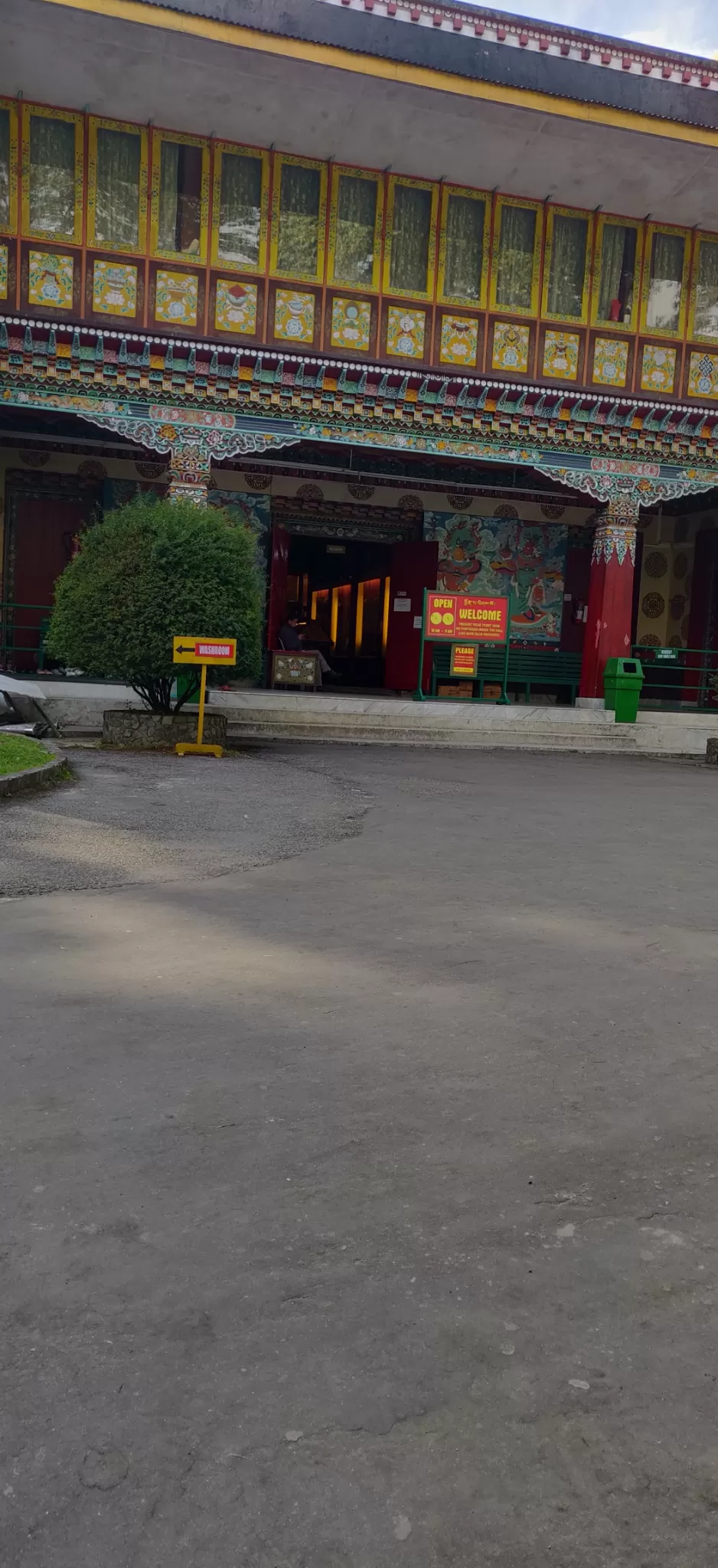 Photo of Gangtok By vipul kamble