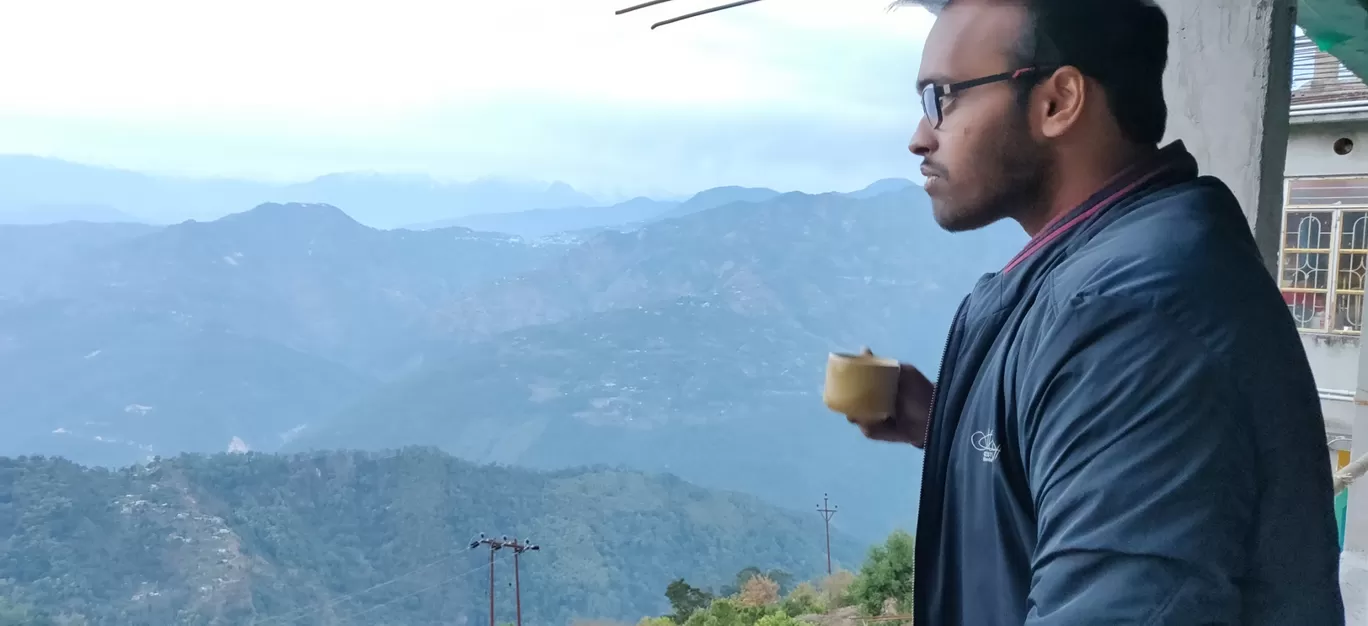 Photo of Gangtok By vipul kamble