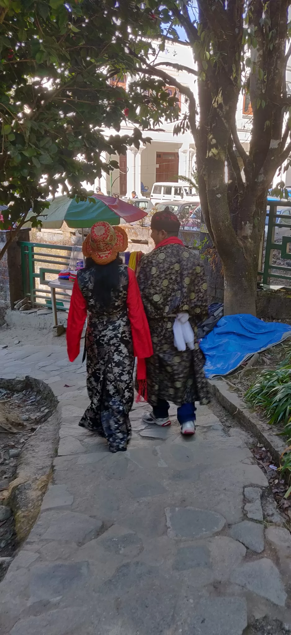 Photo of Gangtok By vipul kamble