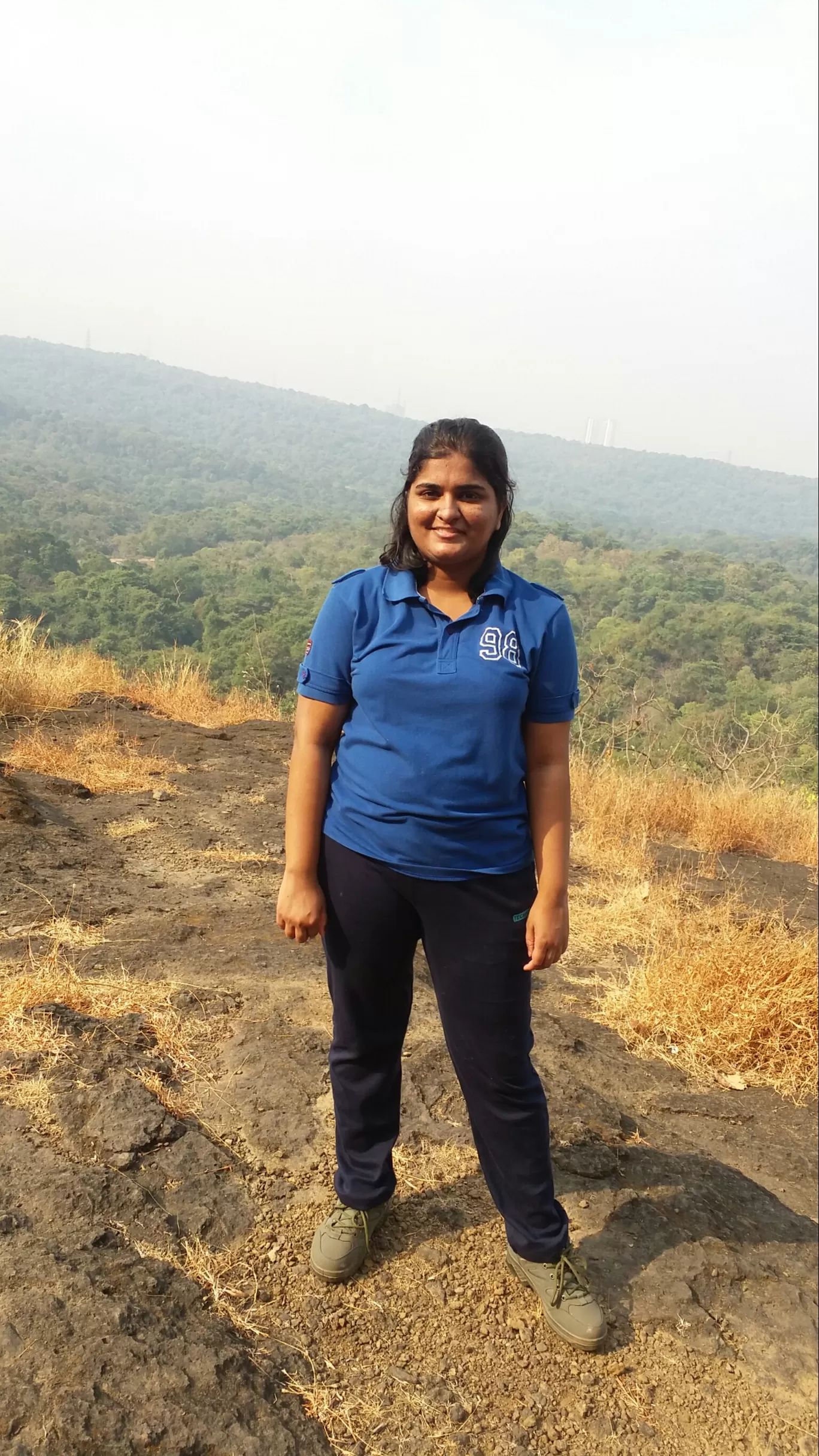 Photo of Kanheri Caves By C'est la vie