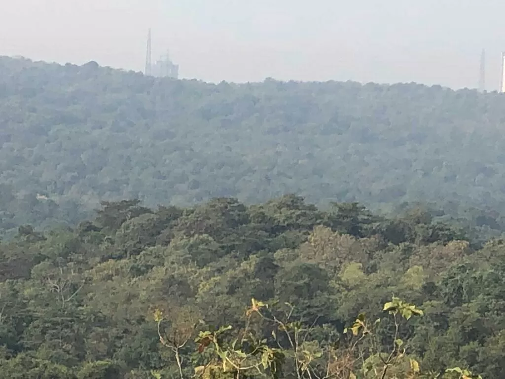 Photo of Kanheri Caves By C'est la vie