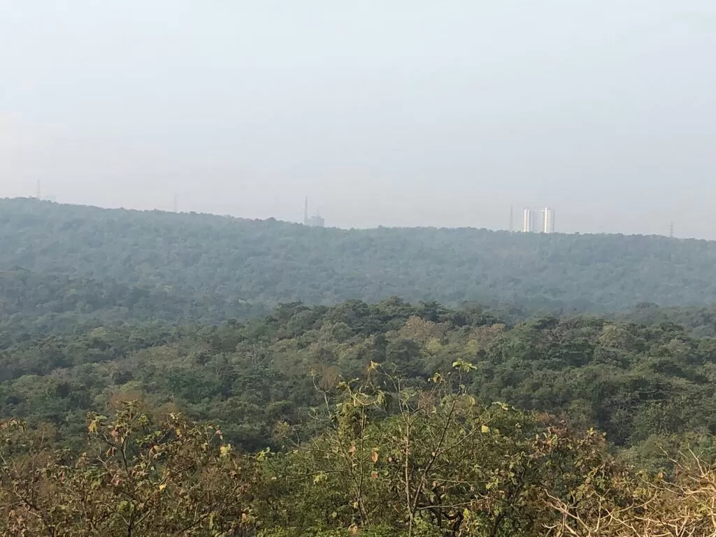 Photo of Kanheri Caves By C'est la vie