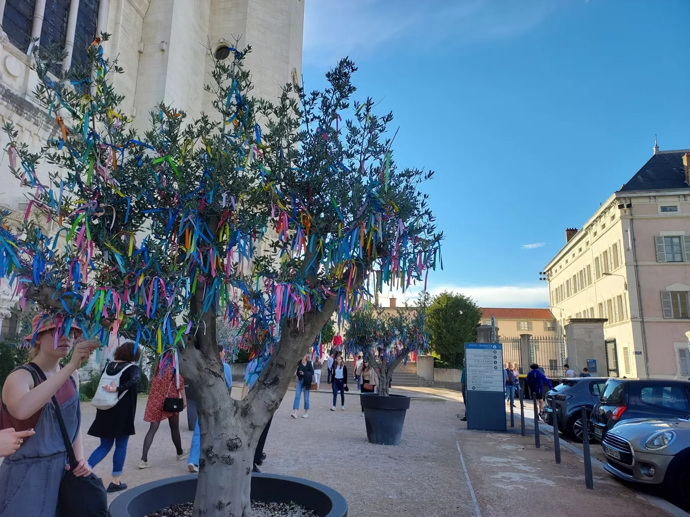 Photo of Vieux Lyon By C'est la vie