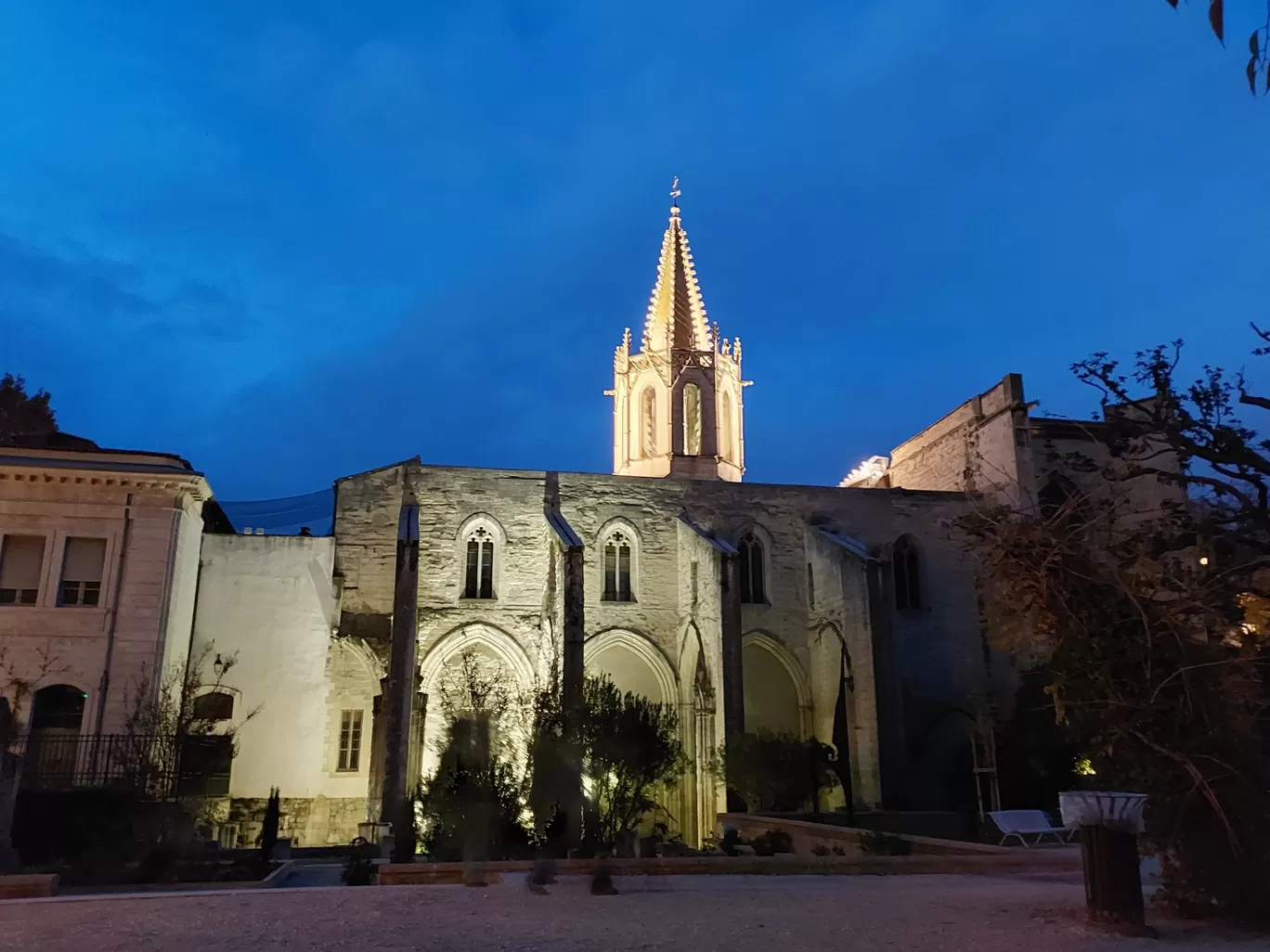 Photo of Avignon By C'est la vie