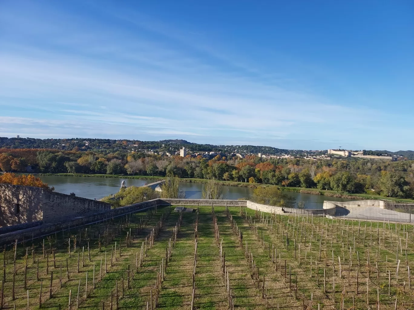 Photo of Avignon By C'est la vie