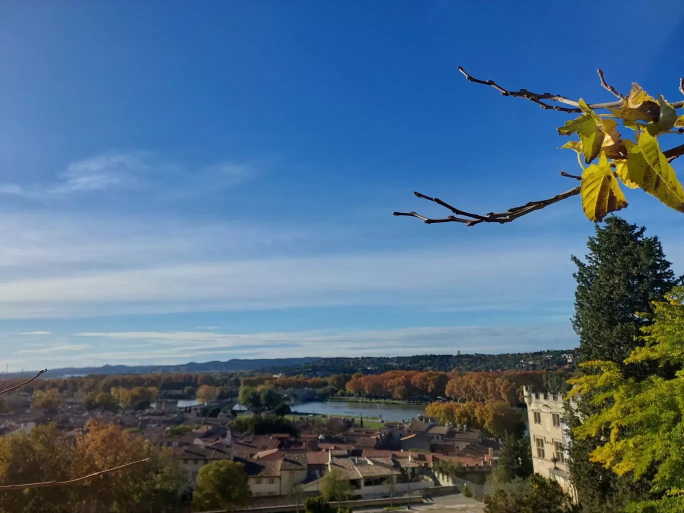 Photo of Avignon By C'est la vie