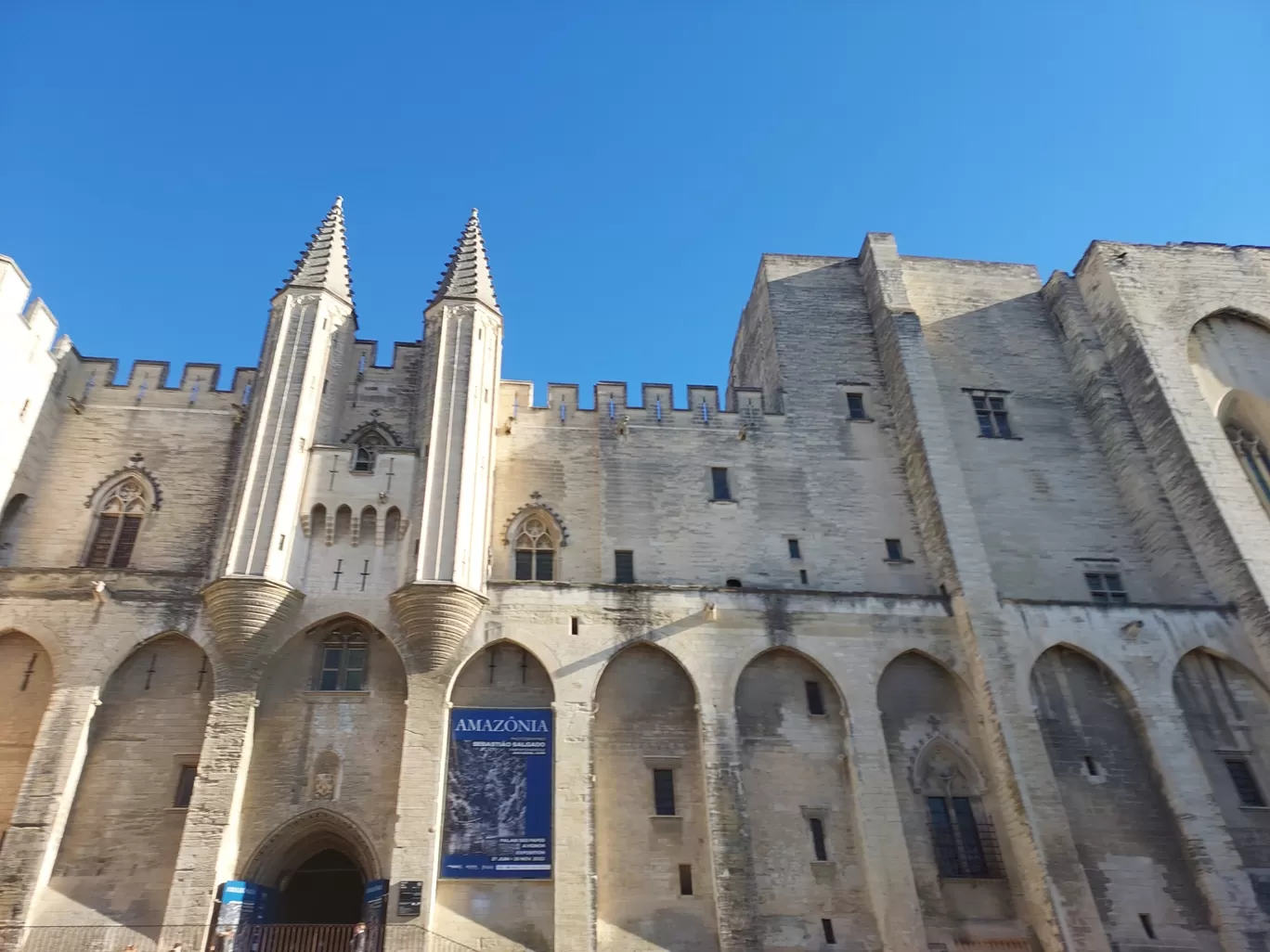 Photo of Avignon By C'est la vie