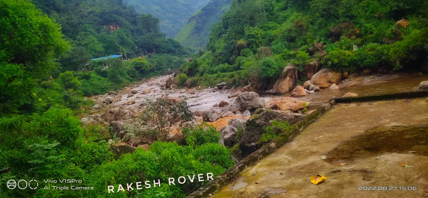 Photo of Shiv Khori By Rakesh Kumar