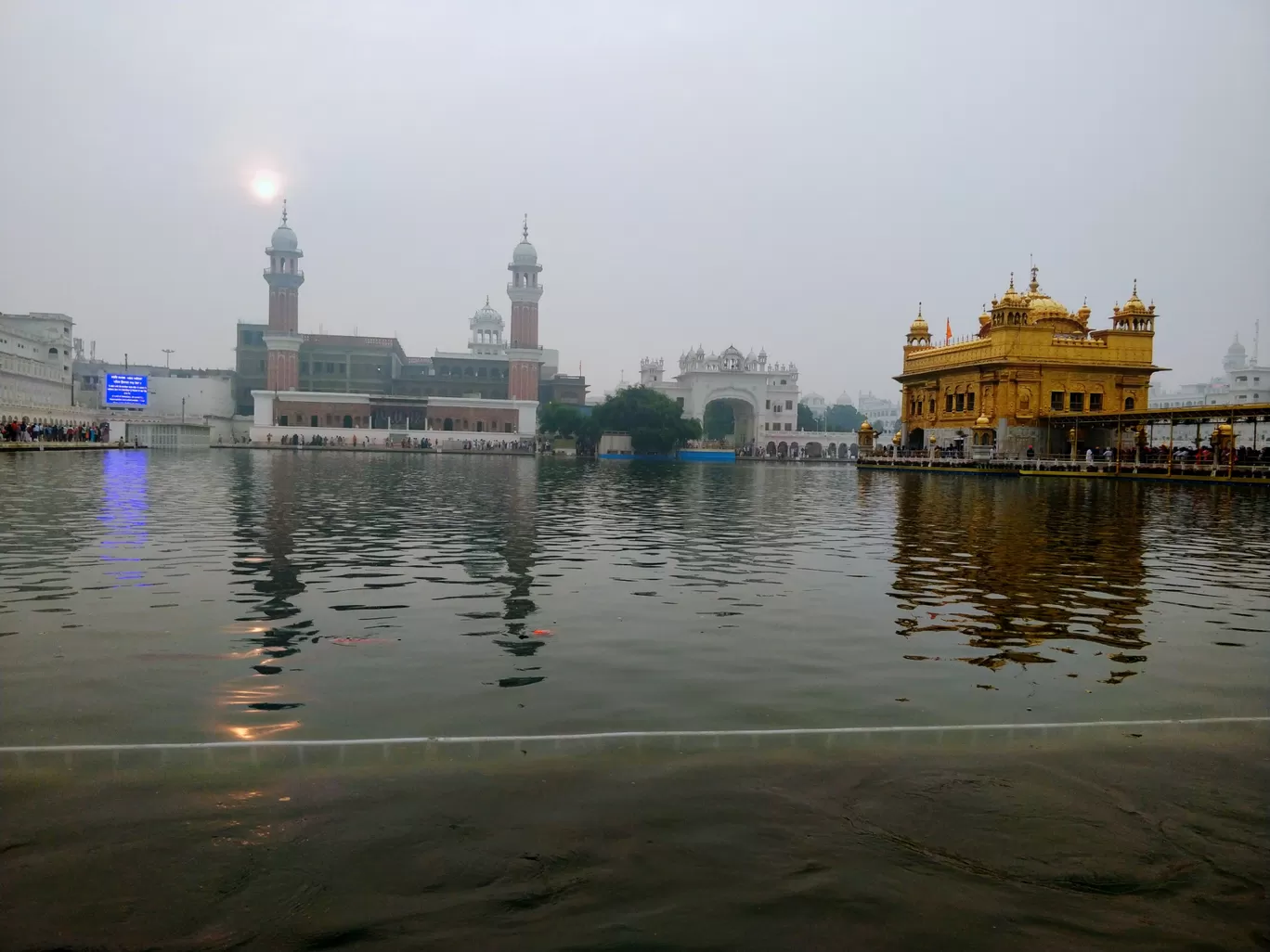 Photo of Amritsar By Thejaswini ChandreGowda